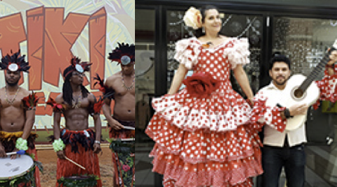 Spaanse Feesten en tradities 